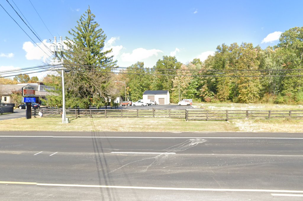 All Creatures Animal Hospital