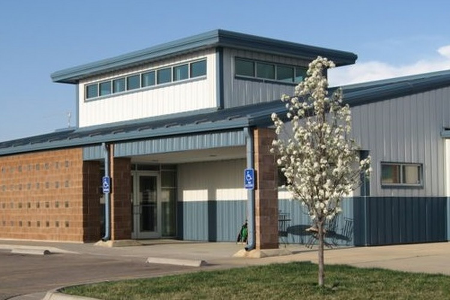 Newton Animal Hospital