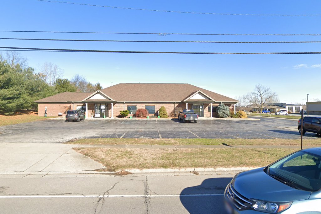 Bellevue Animal Hospital