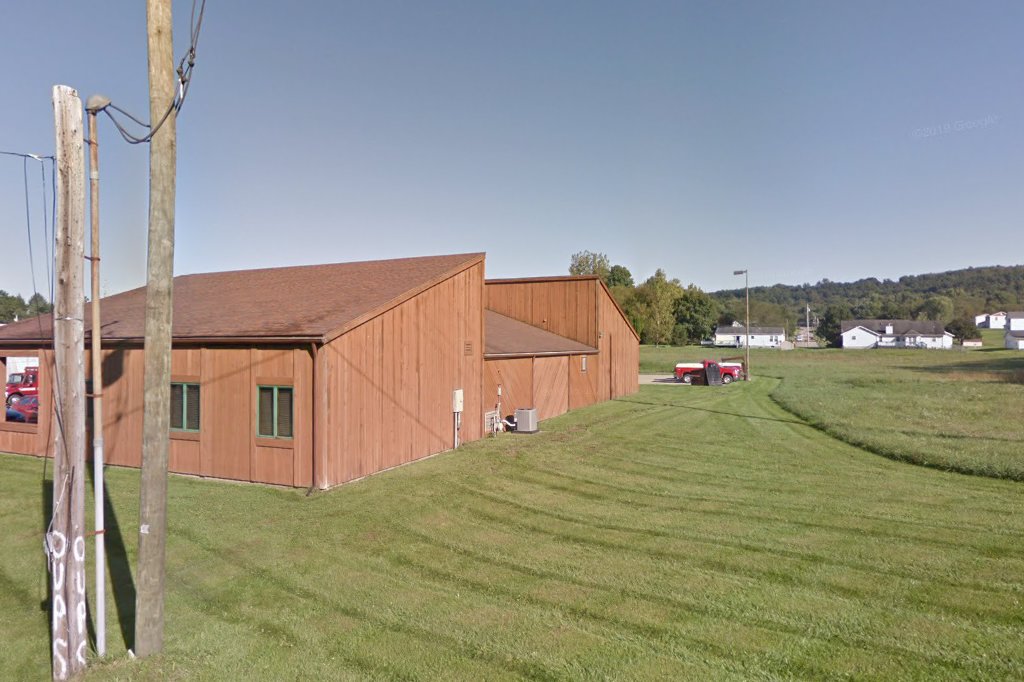 Byland Animal Hospital