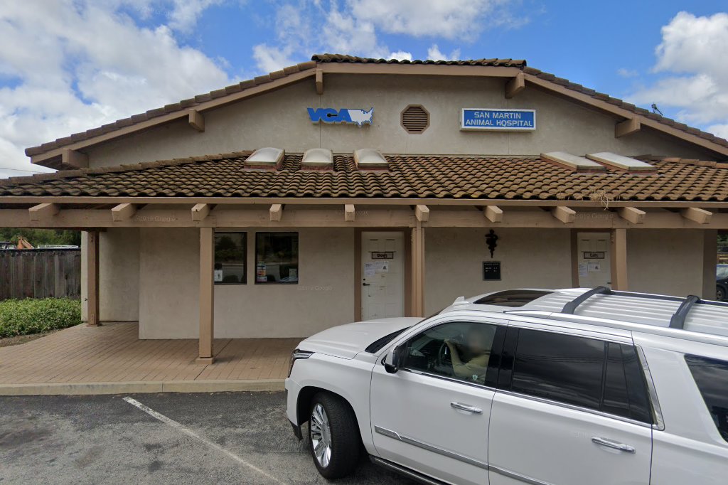 San Martin Veterinary Hospital