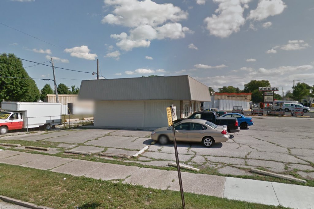 Weaver Animal Hospital