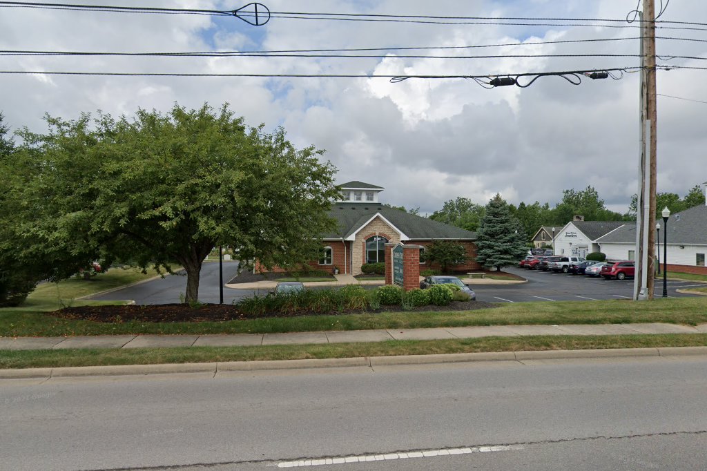 Cross Creeks Animal Hospital