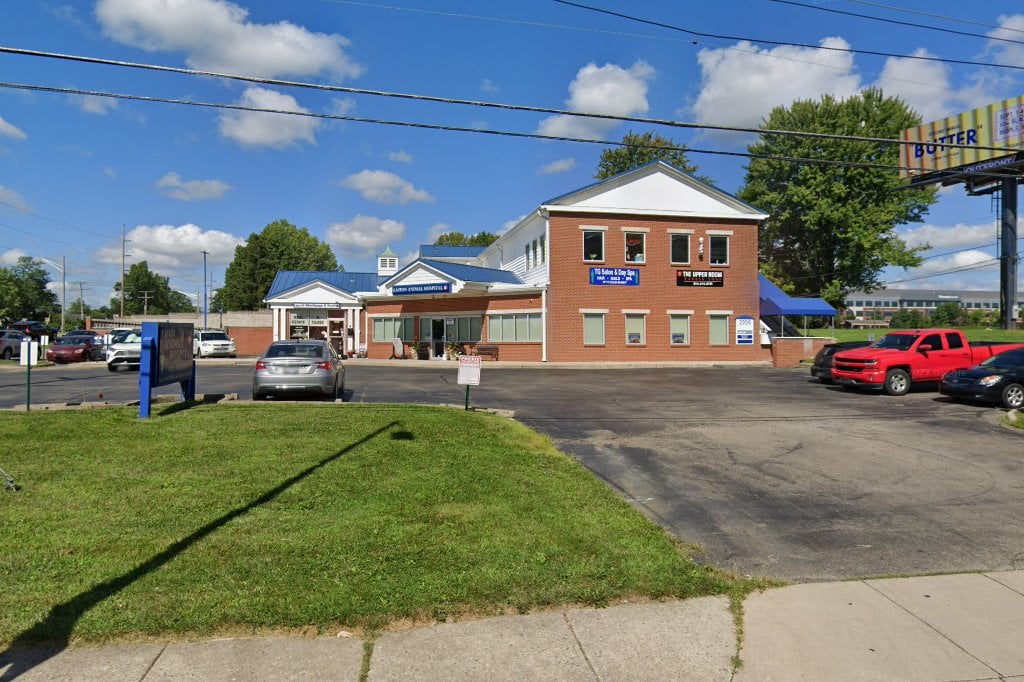 Easton Animal Hospital