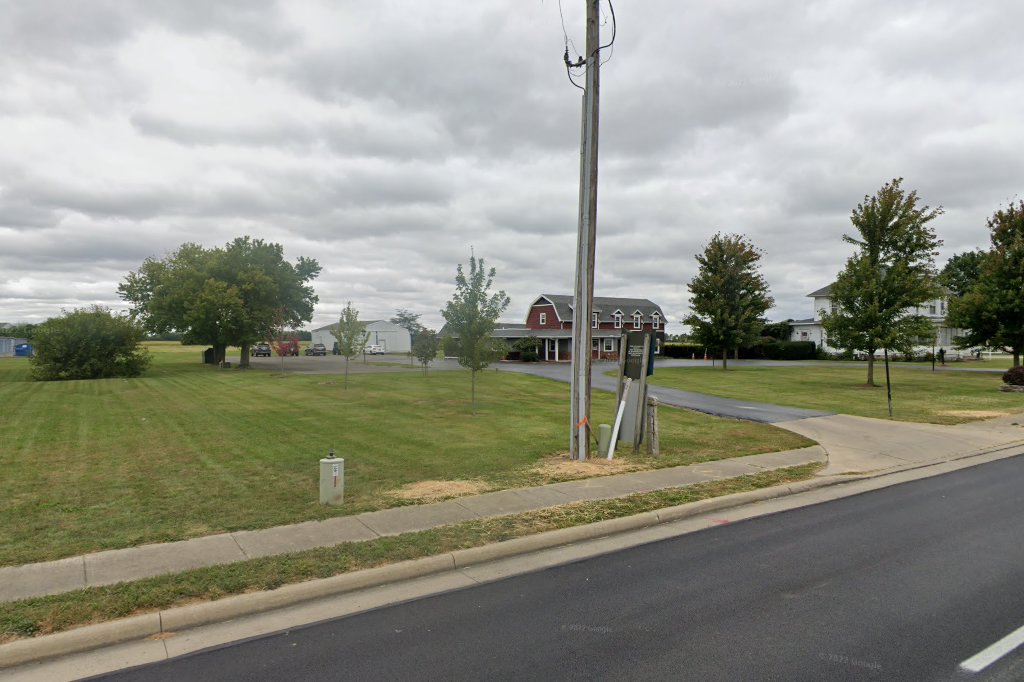 Fayette Veterinary Hospital