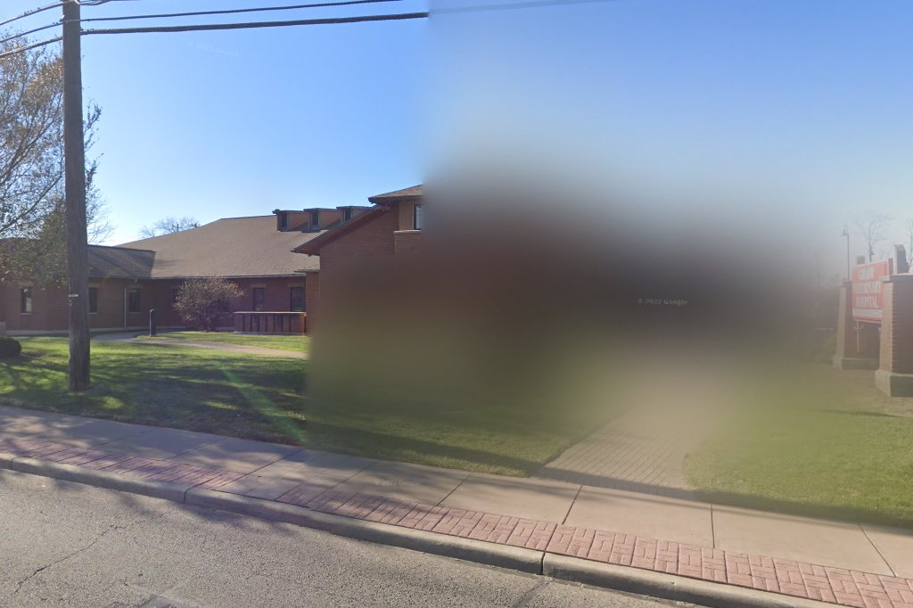 Grady Veterinary Hospital