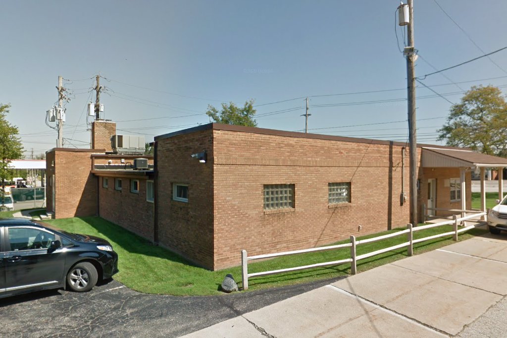 Green Road Animal Hospital