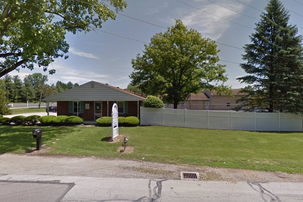 Greenville Veterinary Clinic