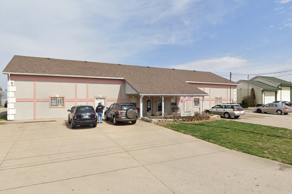 Harrison Animal Hospital