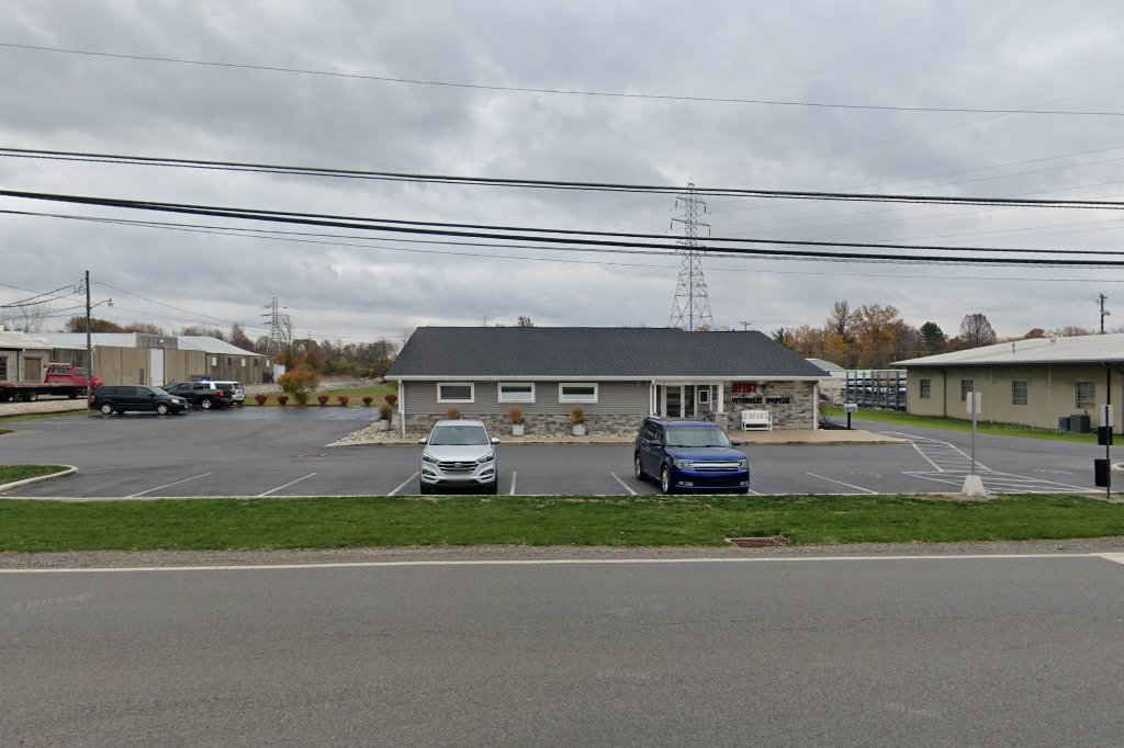 Heidt Veterinary Hospital