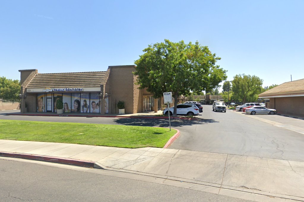 Fresno Family Veterinary Hospital