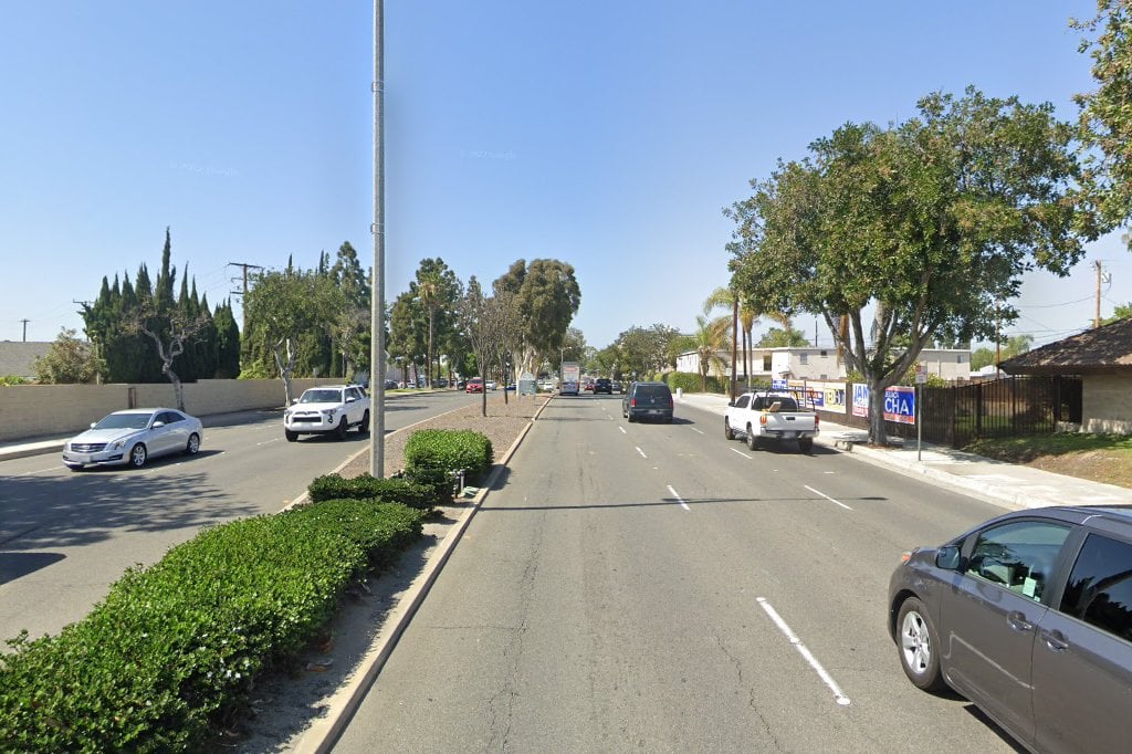 Garden Grove Community Veterinary Hospital