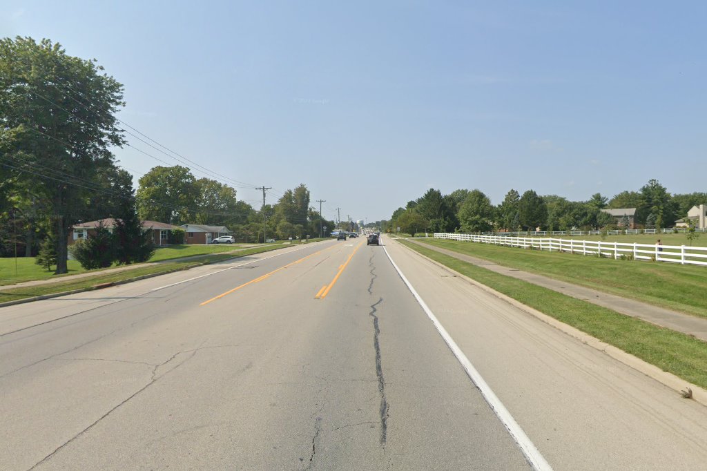 Landen Veterinary Hospital