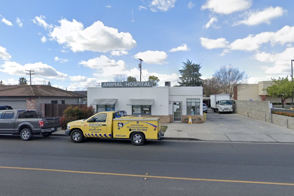 Lodi Animal Hospital