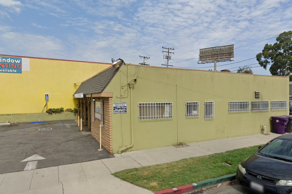 Long Beach Boulevard Animal Hospital