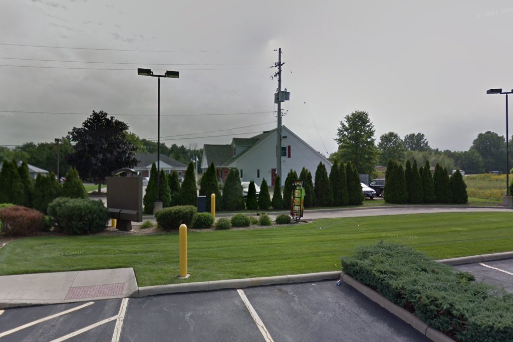 Landings Animal Hospital