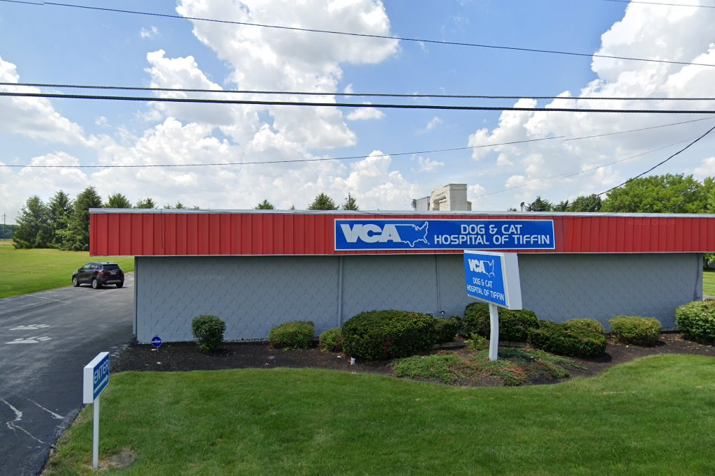 McClung's Animal Hospital