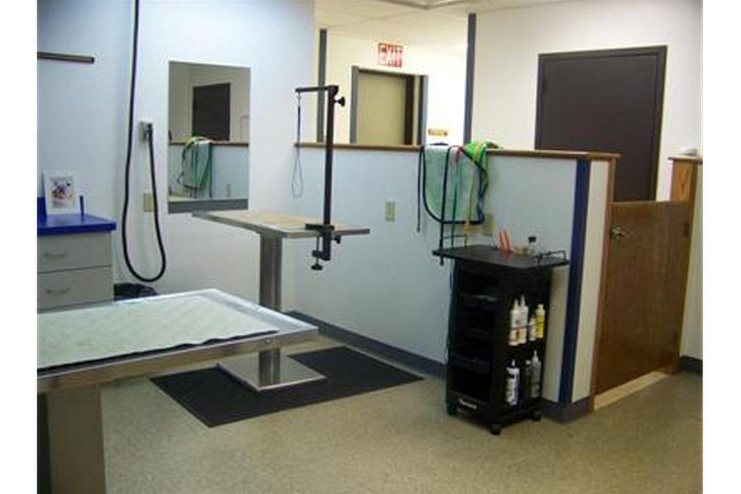 New Albany Animal Hospital