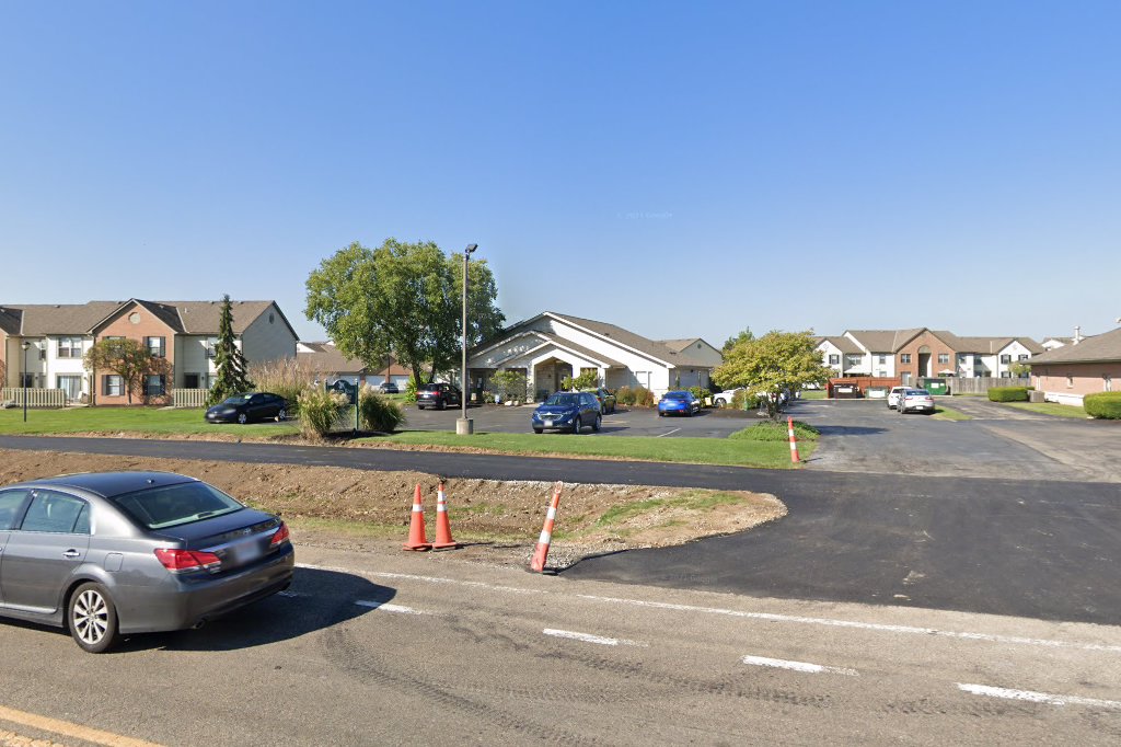 Norton Road Veterinary Hospital