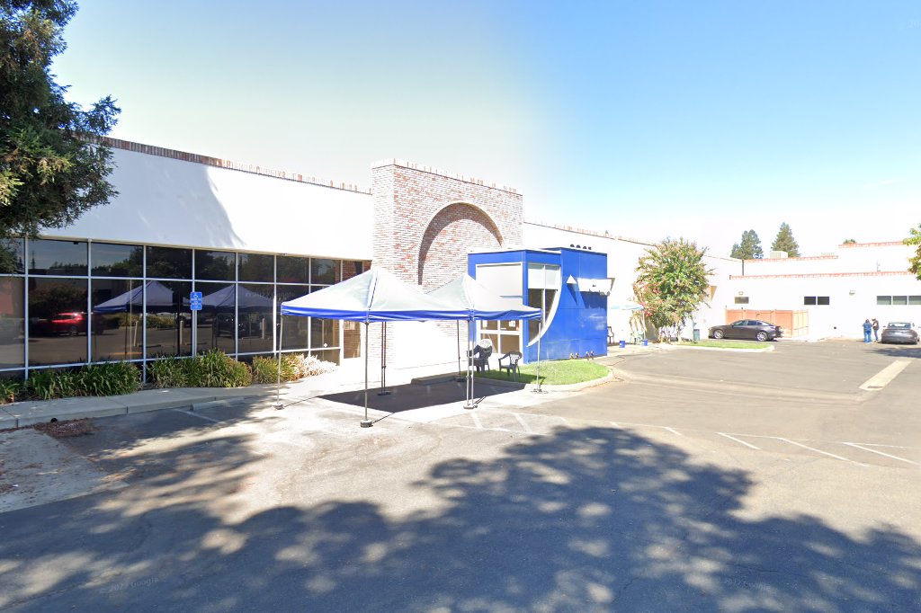 VCA Sacramento Veterinary Referral Center