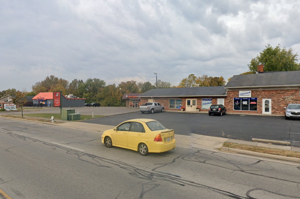 Plum Veterinary Clinic