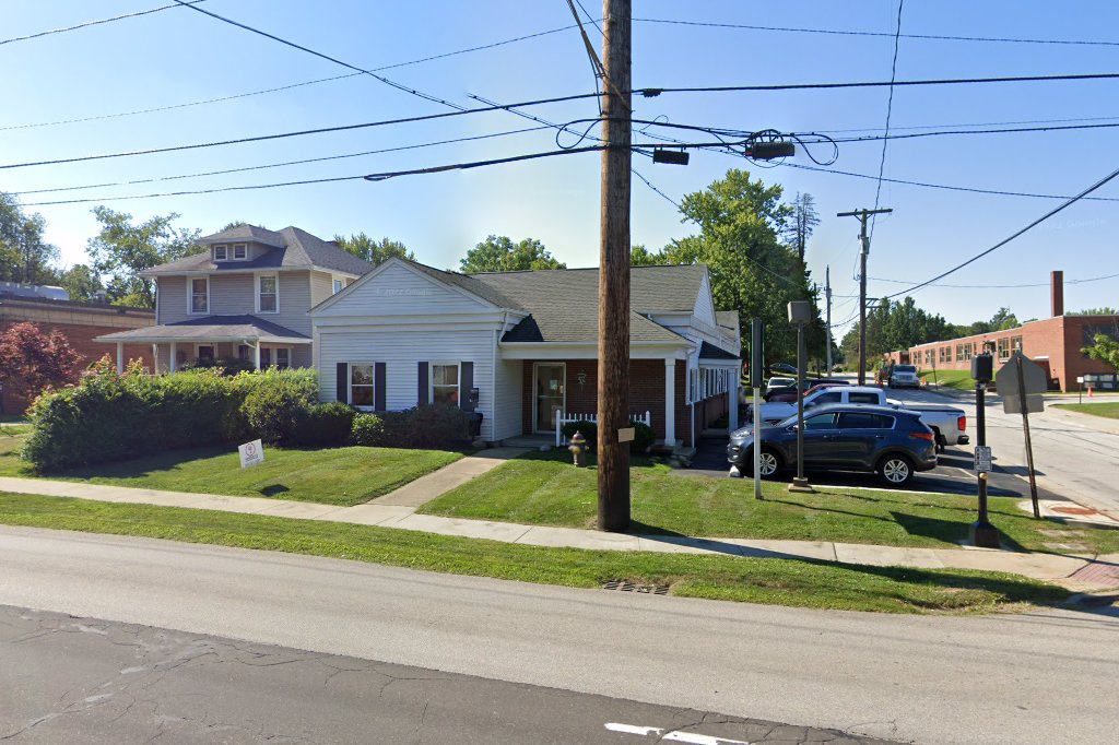 Richardson Animal Hospital