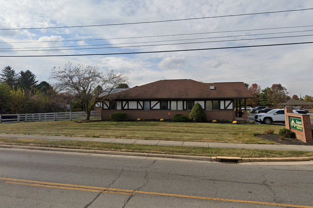 Sheffield Veterinary Hospital
