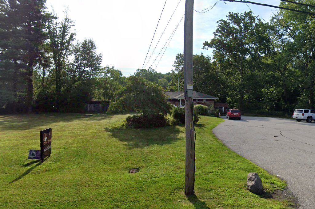 Solon Veterinary Clinic