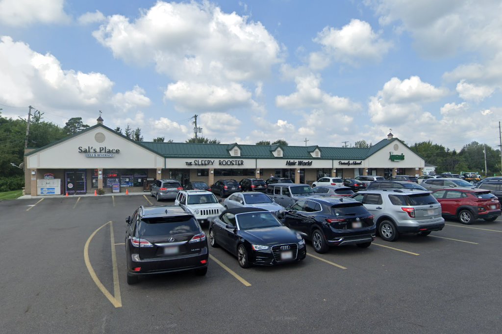 South Russell Veterinary Hospital