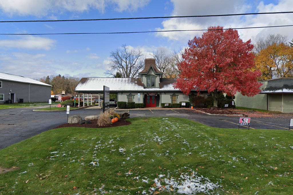 Twin Lakes Veterinary Hospital