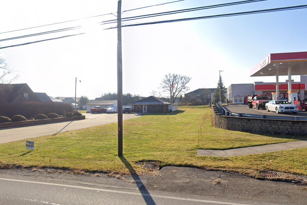 Wadsworth Veterinary Hospital