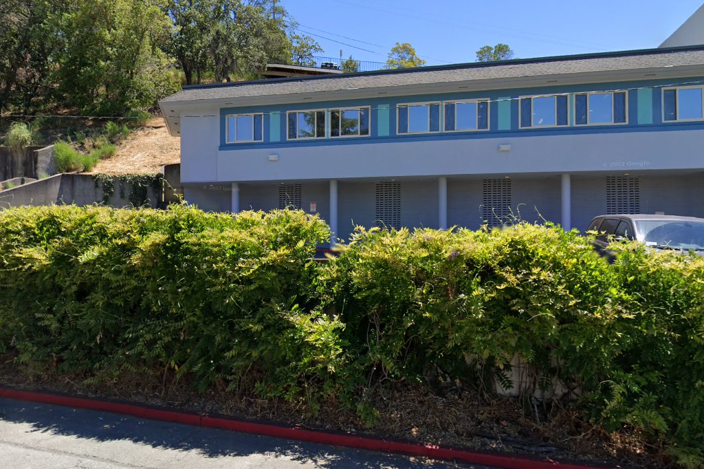 Central Marin Cat & Exotic Hospital