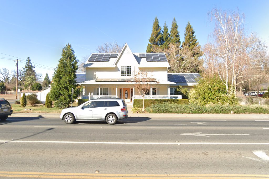 Chico Hospital For Cats