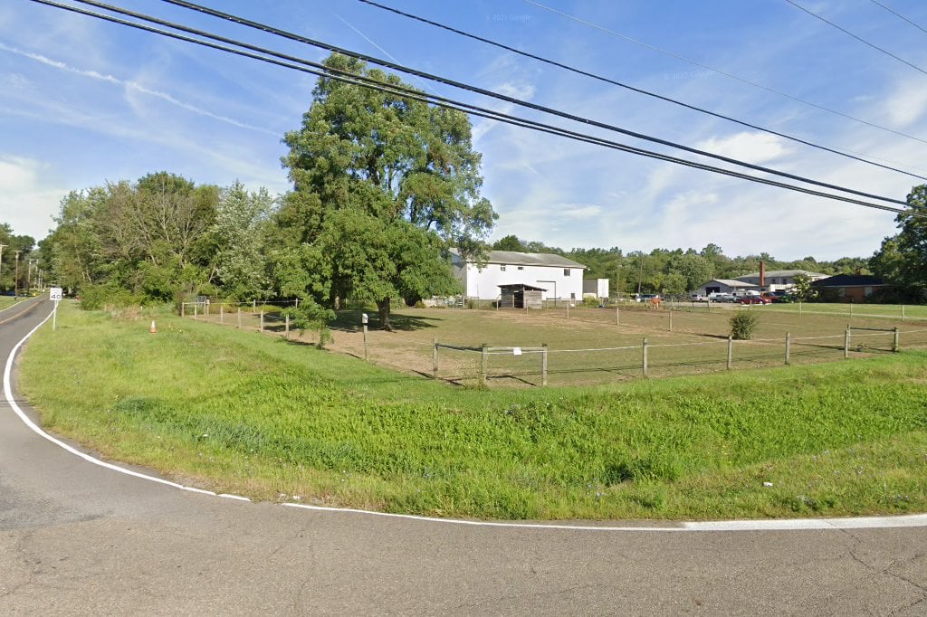 Alchemy Acres Animal Sanctuary