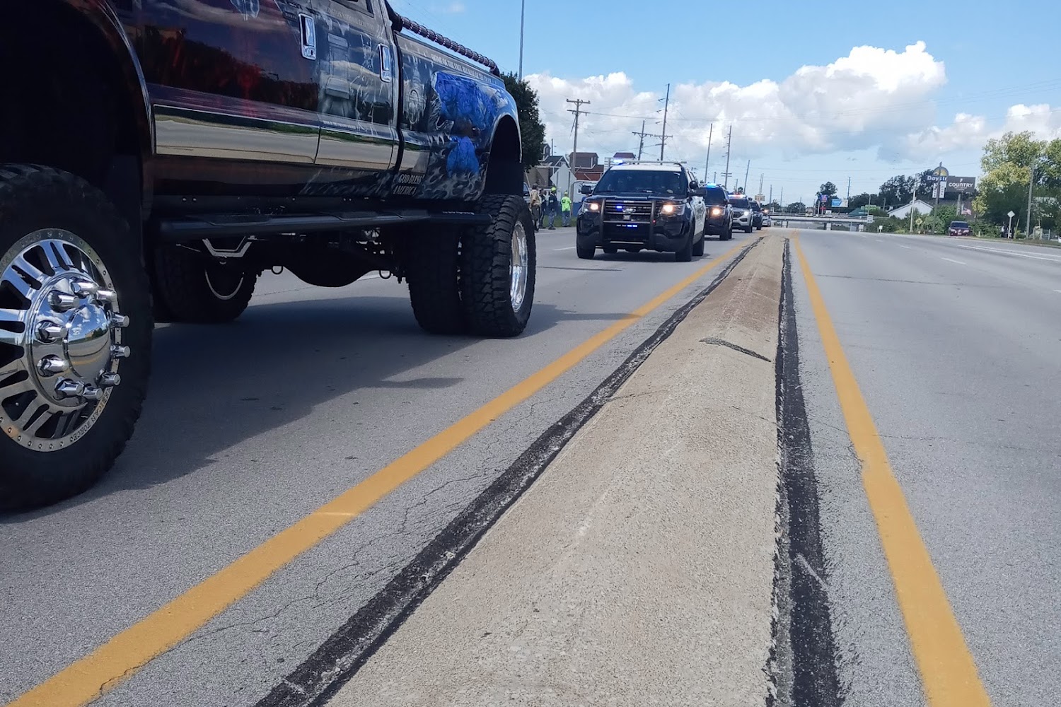 North Coast Siberian Husky Rescue