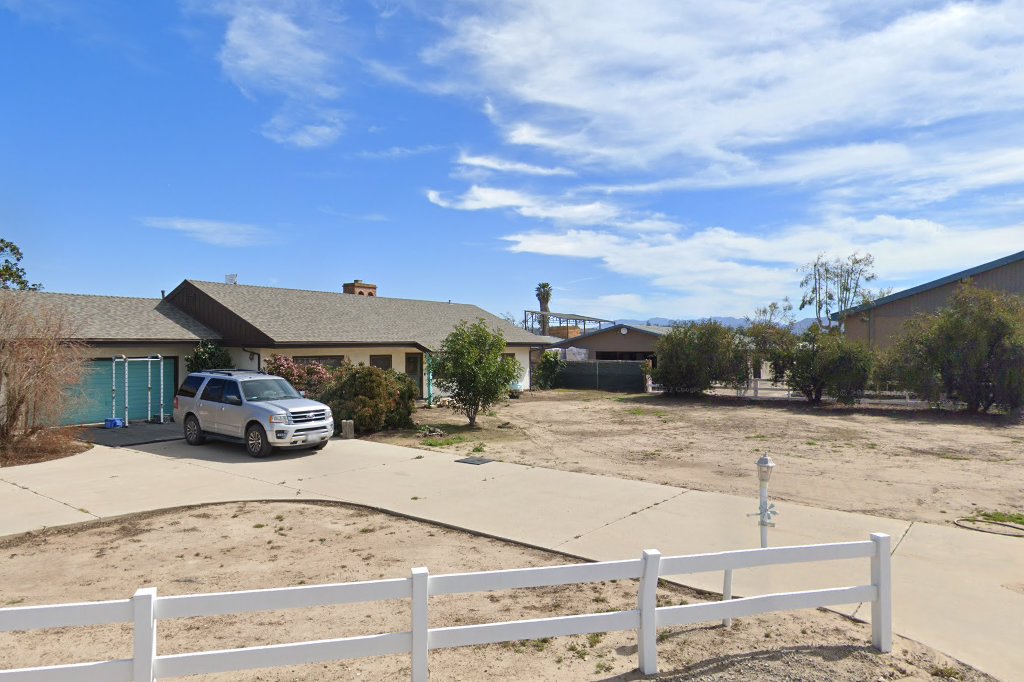 Humphrey Giacopuzzi & Associates Equine Hospital