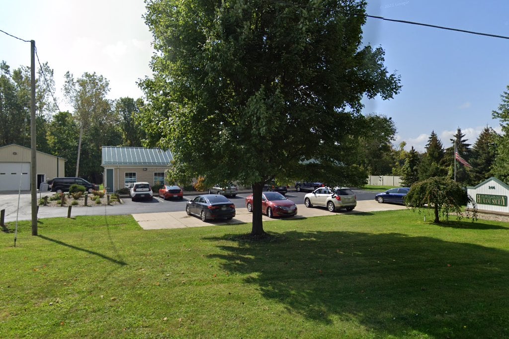 Huron County Humane Society