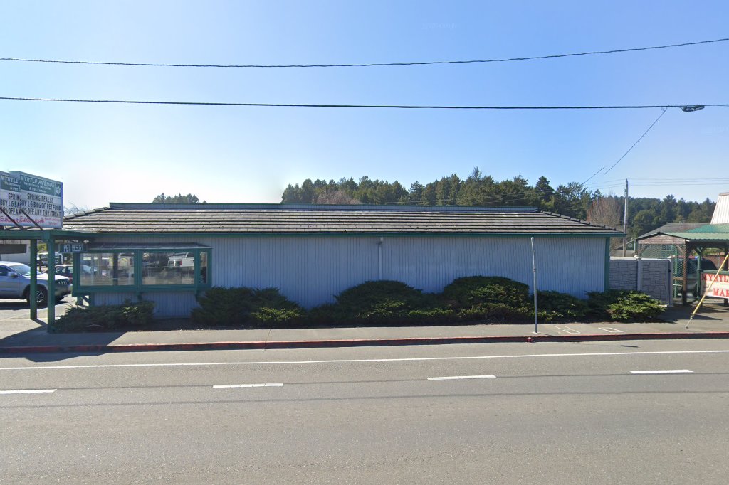 Myrtle Avenue Pet Center