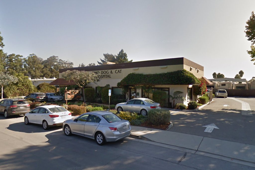 Nipomo Dog & Cat Hospital