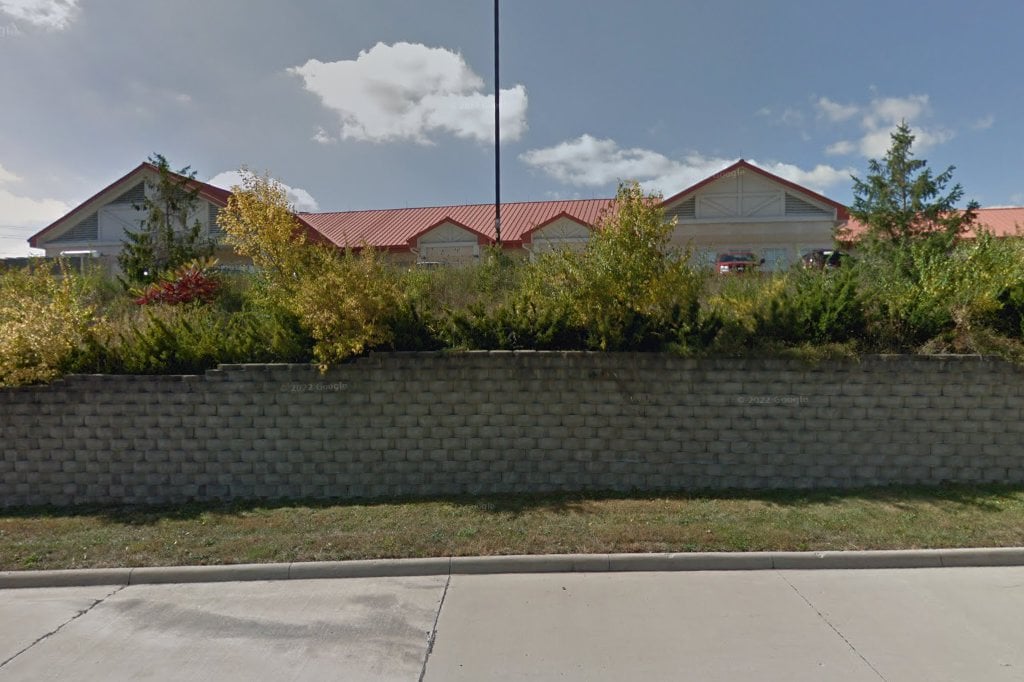 Montgomery County: Animal Resource Center