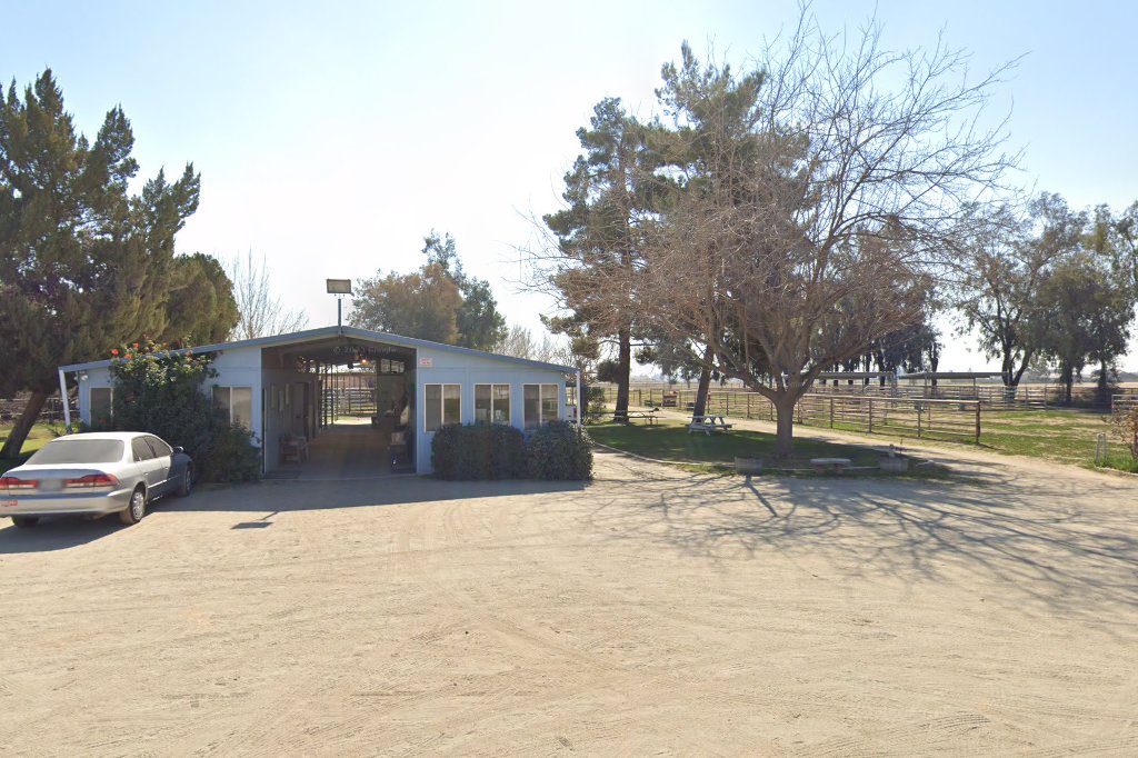 Panama Equine Hospital