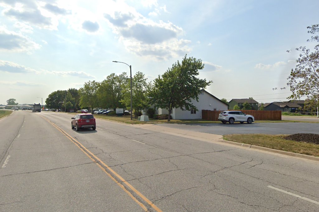 Oakbrook Animal Hospital