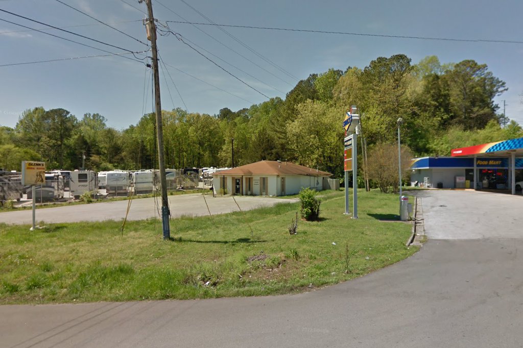 Glenn's Animal Hospital