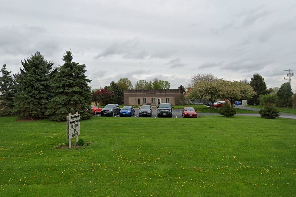 Wood County Humane Society