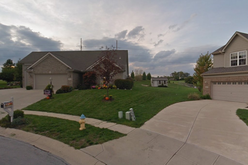 Purebred Rescue Organization of Ohio, Inc.