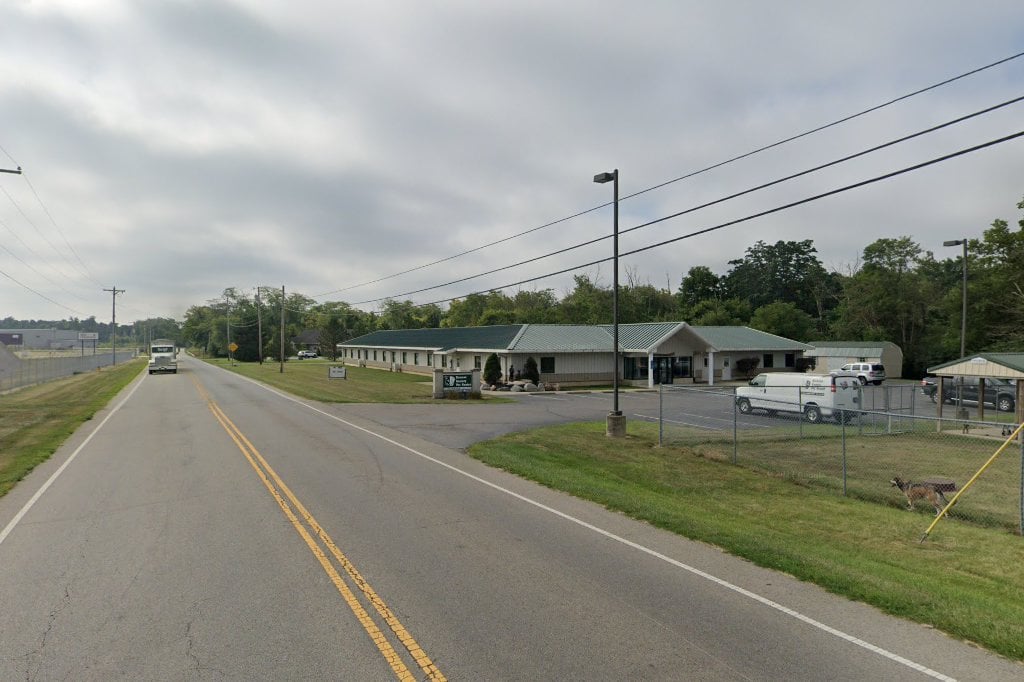 Humane Society of Preble County