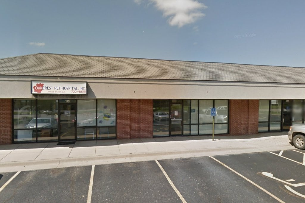 Oakcrest Pet Hospital