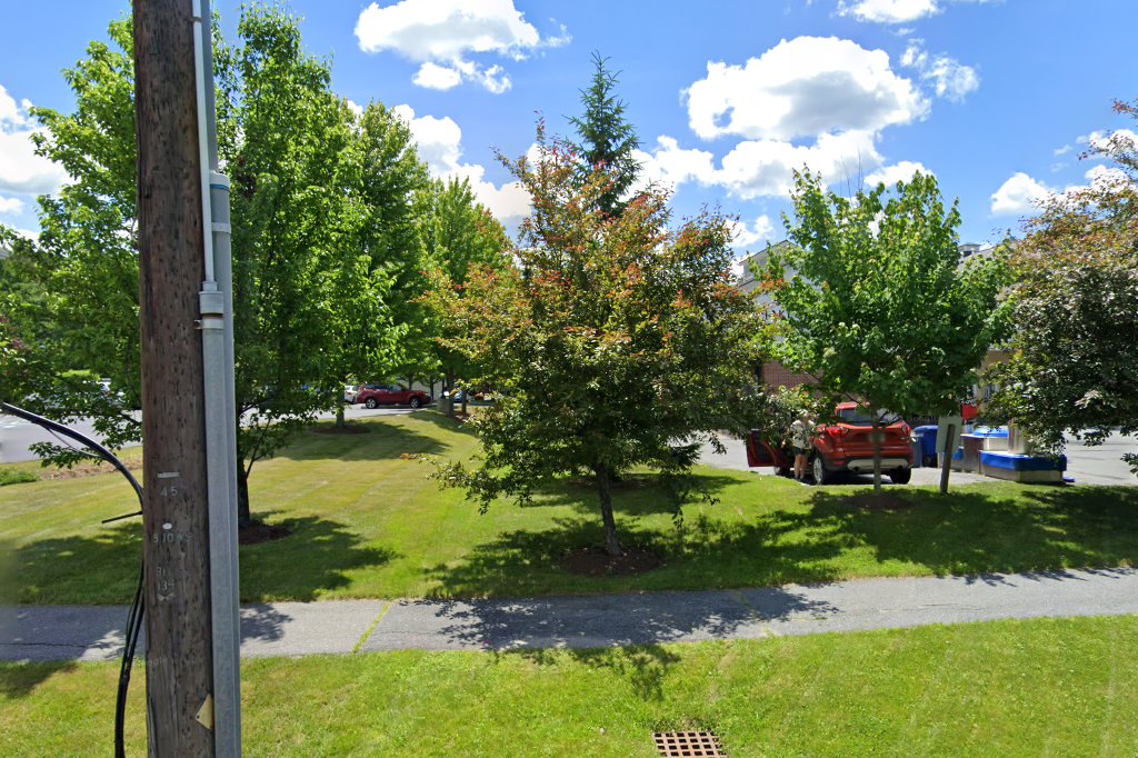 Stonecliff Animal Clinic of New Hampshire