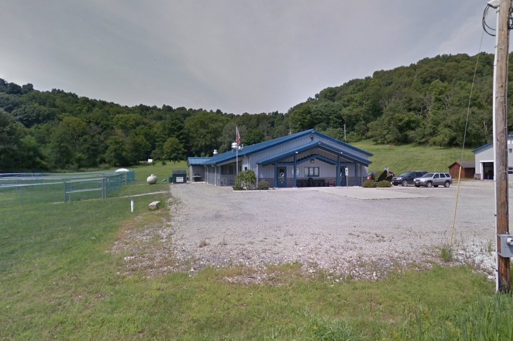 Tuscarawas County Humane Society