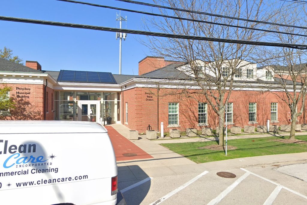 Perrysburg Animal Control